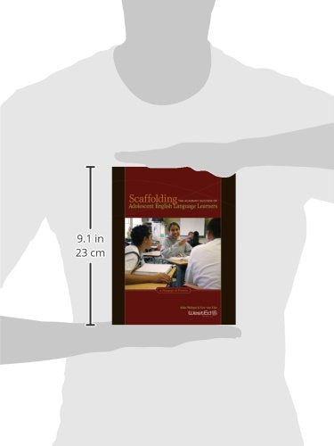 Scaffolding The Academic Success Of Adolescent English Language Learners: A Pedagogy Of Promise,Used