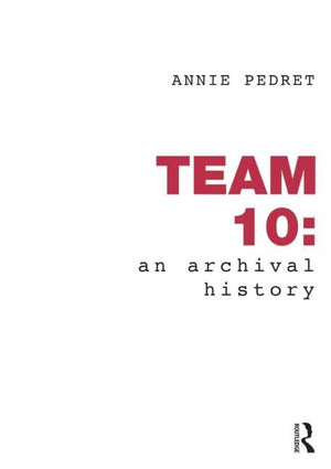 Team 10: An Archival History,Used