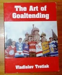 Art of Goaltending,New