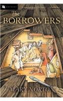 The Borrowers,Used