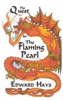 The Quest for the Flaming Pearl: Tales of St. George & the Dragon,Used