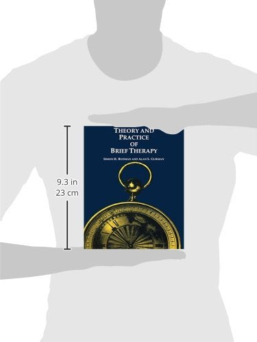 Theory and Practice of Brief Therapy,Used