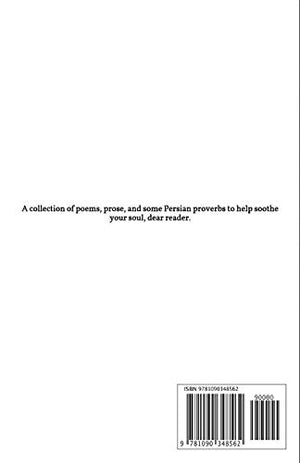 the scent of the clouds,Used