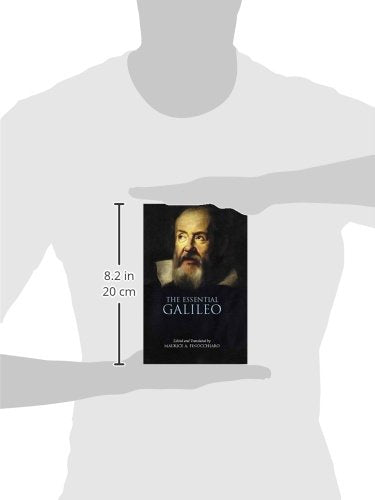 The Essential Galileo (Hackett Classics),Used