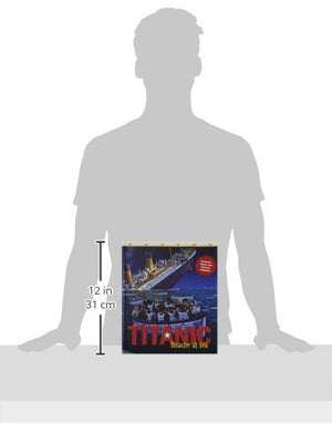 Titanic: Disaster at Sea,Used