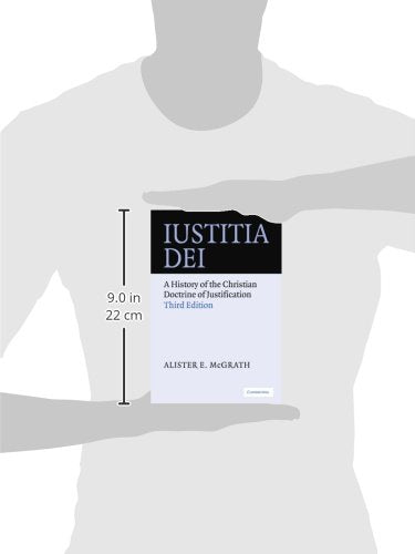 Iustitia Dei: A History of the Christian Doctrine of Justification,Used