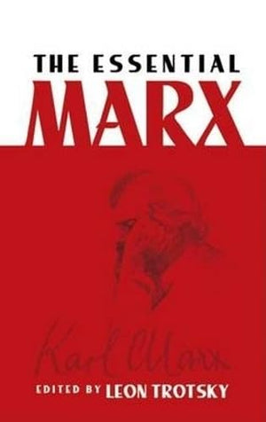 The Essential Marx (Dover Books on Western Philosophy),Used