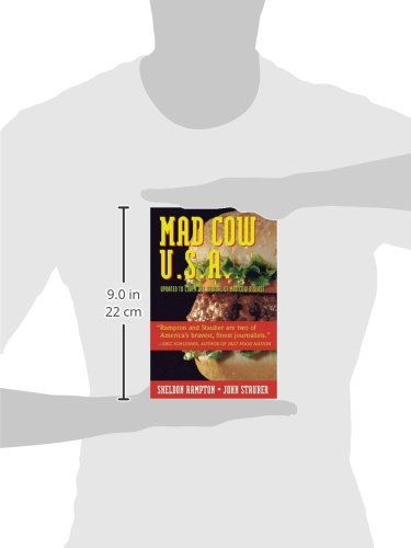 Mad Cow USA: The Unfolding Nightmare,Used
