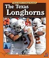 The Texas Longhorns (Team Spirit: College Football),Used