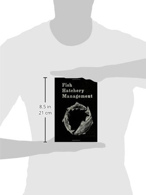 Fish Hatchery Management,Used