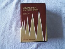 Amplifier Handbook,Used