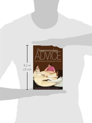 Communicating Advice: Peer Tutoring and Communication Practice,Used