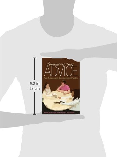 Communicating Advice: Peer Tutoring and Communication Practice,Used