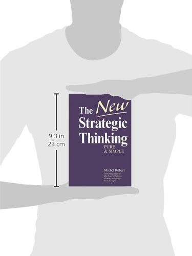 The New Strategic Thinking,New