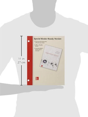 LooseLeaf for Organizational Behavior,Used