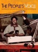 The People's Voice: The Development and Current State of the South African Media Sector,Used
