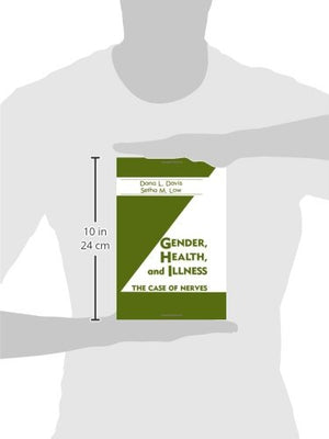 Gender, Health And Illness: The Case Of Nerves (HEALTH CARE FOR WOMEN INTERNATIONAL),Used