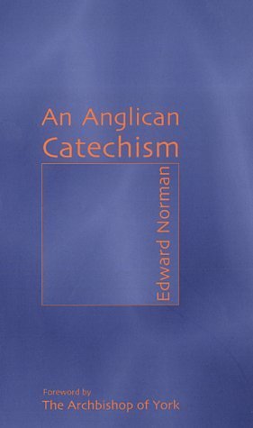 An Anglican Catechism,Used
