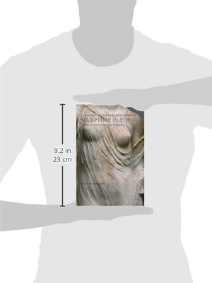 Looking at Greek and Roman Sculpture in Stone: A Guide to Terms, Styles, and Techniques,Used
