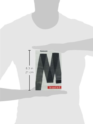 The Search for M (STUDIES IN AUSTRIAN LITERATURE, CULTURE, AND THOUGHT TRANSLATION SERIES),Used