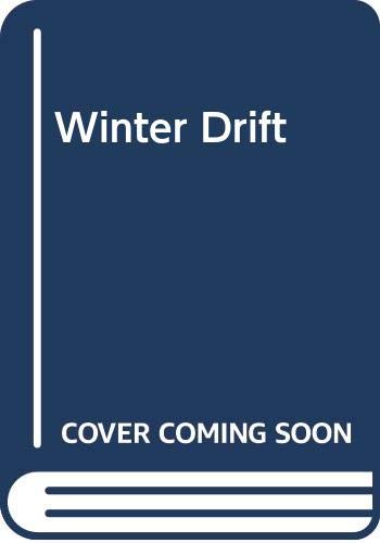 Winter drift,Used