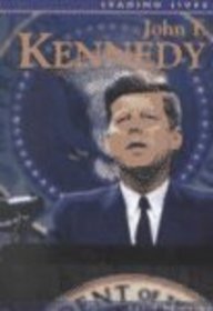 John F. Kennedy (Leading Lives),Used
