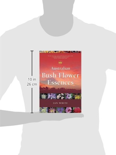 Australian Bush Flower Essences