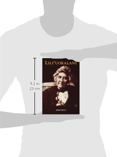 Liliuokalani,Used