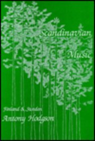 Scandinavian Music: Finland and Sweden,Used