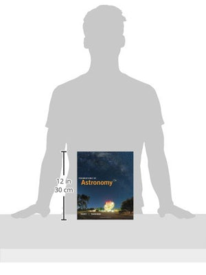 Foundations of Astronomy (MindTap Course List),Used