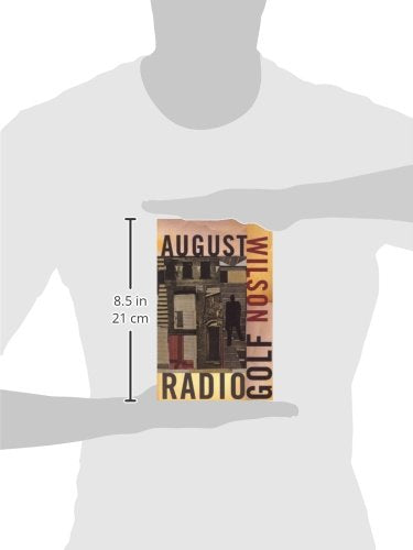 Radio Golf,New