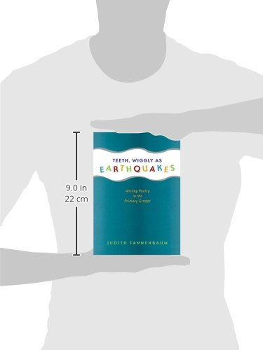 Teeth, Wiggly as Earthquakes,Used