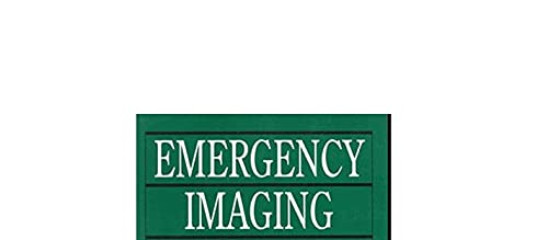 Emergency Imaging,Used