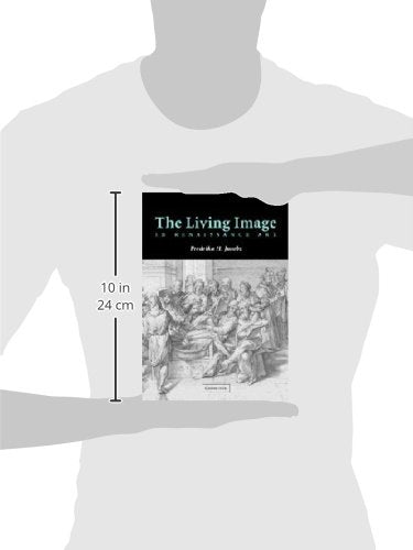 The Living Image in Renaissance Art,Used
