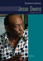 Jesse Owens: Champion Athlete (Black Americans of Achievement (Hardcover)),Used