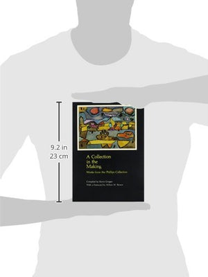 A Collection in the Making (Chicago Visual Library),Used