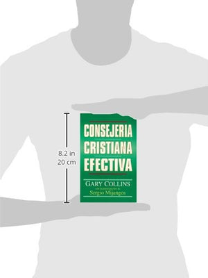 Consejera cristiana efectiva (Spanish Edition),Used
