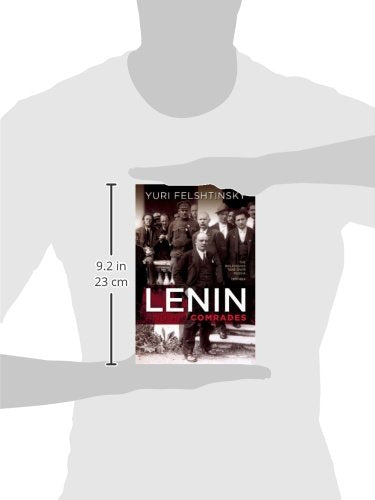 Lenin and His Comrades,Used