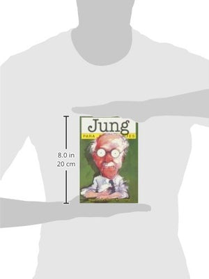 Jung para principiantes / Jung for Beginners (Spanish Edition),Used