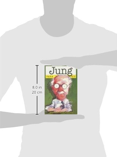 Jung para principiantes / Jung for Beginners (Spanish Edition),Used