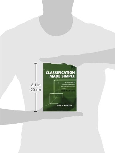Classification Made Simple (Classiciation Made Simple),New