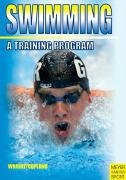 Swimming: A Training Program,Used