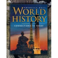 World History: Connections to Today,Used