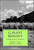 C4 Plant Biology (Physiological Ecology),Used