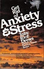 Get Rid of Anxiety and Stress,Used