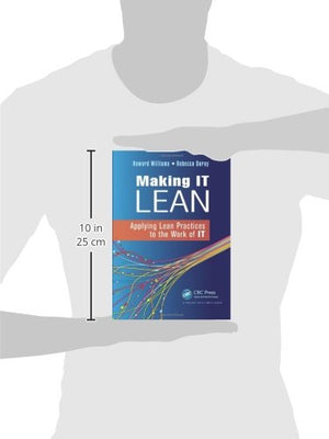 Making IT Lean,Used