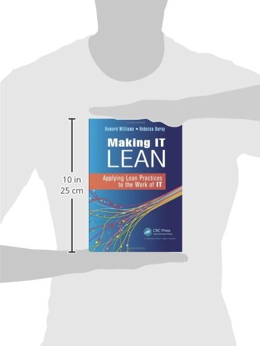 Making IT Lean,Used