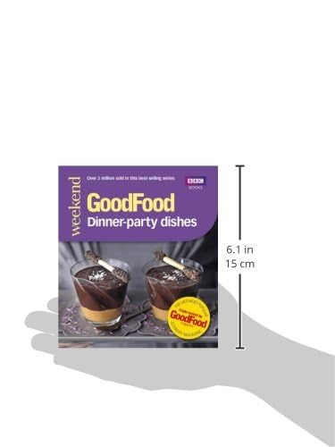 Dinnerparty Dishes (Good Food 101),Used