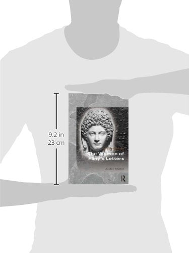 The Women of Pliny's Letters (Women of the Ancient World),Used