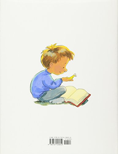How to Teach a Slug to Read,New